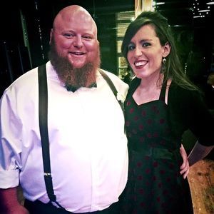 Meet your Posher, Robbie